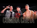 Download Lagu Marama, Rombai, Roze - Cumbia Cheta | MIX VERANO 2025 🎄