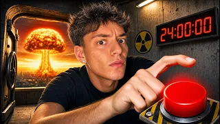 24H PER SALVARCI DA UN'ESPLOSIONE NUCLEARE - Villa di Cap