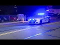 Worcester Police launch test of new light on patrol vehicles