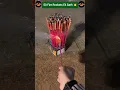 Download Lagu 100 Firecracker 🧨Rockets 💣 #fireworks #mrboombaam #shorts