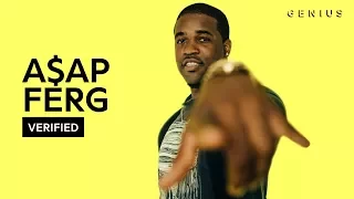 a ap ferg 