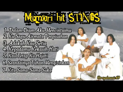 Download MP3 Stings - Memori hit Stings (Vol.1) #music #subscribe #video #jiwang90an