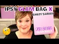 IPSY GLAM BAG X BAILEY SARIAN FEBRUARY 2023