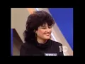 Super Password Lauren Emma Samms vs Jonathan Prince Emma