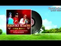 Wacha ibaki story by Jay Rasta