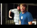 Rooster Teeth Sonic Free Riders Michael s Rage Effect Full Rage Quit
