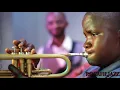 Sweet mother live with Prince Nico Mbarga's children
