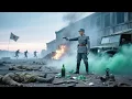 Download Lagu 日軍陰謀散播細菌毒害百姓？沒想到被我軍智取反殺，成功拿下生化車！⚔️ 抗日  MMA | Kung Fu
