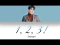 Download Lagu Seungri  -  123! ( Color Coded Rom/Eng/Albanian lyrics)