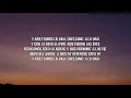 Bizarrap x Quevedo - BZRP Music Sessions vol. 52 (Letra/Lyrics)
