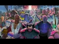 No More Mutants (X Men: Decimation)