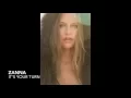 Zanna - It s Your Turn Demo