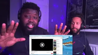 Download RELJA X RASTA - GENGE (UK / LONDON REACTION / REAKCIJA)🇷🇸🇬🇧 MP3