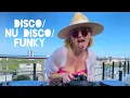 Download Lagu Disco/Nu Disco \u0026 Funky Summer Mix 2025/ Groovy Vibes for Hot Days