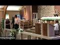 Funeral Service for Francis J LaVigna 2025