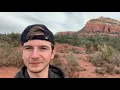 Mescal Trail to Devil s Bridge - Scottsdale Arizona