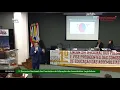 Lagu Palestra: Financiamento da Educação, Fundeb em questão