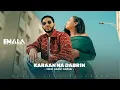 Download Lagu Isku Adam Harun - Karaan Na Dabrin (Official Music Video)
