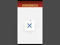 Modern Animated Menu toggle button Using html CSS and JavaScript