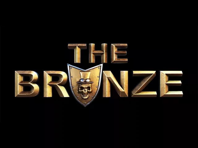 The Bronze