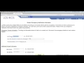 Los Rios ALERT text message tutorial