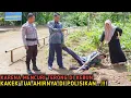 Lagu KARENA MENCURI TERONG DIKEBUN, KAKEK TUA AKHIRNYA DIPOLISIKAN !! FILM INSPIRASI 