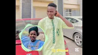 Dj IPhone Qasida Ali Wayyo Adamu Ad Gombe FADIMIYYA Remix 2025 Labarinaseason4314 