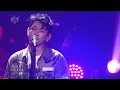 Crush - Beautiful [Yu Huiyeol's Sketchbook / 2017.09.06]