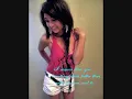 caaaarry me deep in your heart(;.