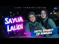 Lagu ARYTA SUSANSTY ft EVI KEMBARA - SAYUA LALIDI ( OFFICIAL MUSIC VIDEO )