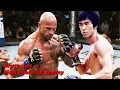Download Lagu 💥👊Bruce Lee's Showdown Between Jeet Kune Do and Shaolin Martial Arts（4K）| Fight Scenes
