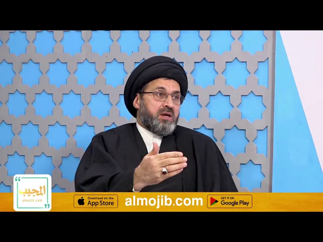 ⁣هل يجوز لي الصلاة وعمل المستحبات اثناء وقت الدوام