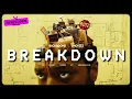 The Backrooms Movie Analysis - The Monsters We Make