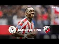 😍 HEERLIJKE KNAL van Joshua KITOLANO 💥 | Samenvatting Sparta Rotterdam - FC Utrecht