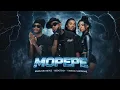 Bukzin Keyz, Benzoo, Tango Supreme - Mopepe  Visualizer  (Oficial áudio)