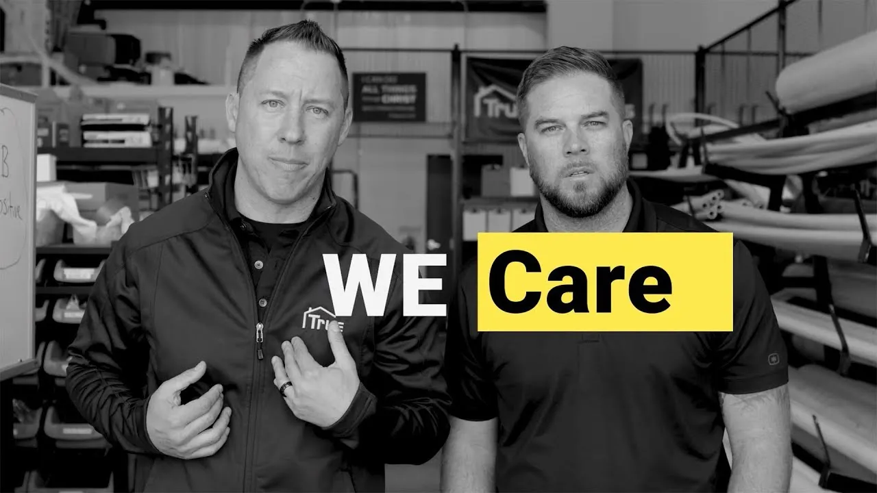 Now Hiring at True Aluminum