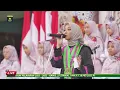 Download Lagu PERSEMBAHAN PELEPASAN SISWI  MA NU BANAT KUDUS TAHUN 2023