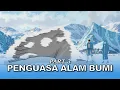 Download Lagu PENGUASA ALAM BUMI PART 3 - Ada Raksasa Di Kutub Utara? - Drama Animasi Pertarungan Kekuatan