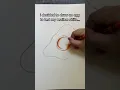drawing REALISM with CRAYONS