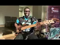 He’s Able by Kirk Franklin (WCC Band)