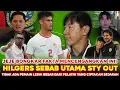 BUKTI SANGAT JELAS❗ STY DIPECAT GARA-GARA Mees Hilgers❗ PERUSAK TIMNAS HARUS OUT❗ STY WAJIB KEMBALI