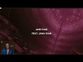 Amr Diab - Khatfoony (Feat. Jana Diab) [Lyrics & 8D Version] l عمر دياب - خطفوني