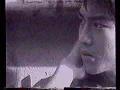 อัสนี วสันต์ โชติกุล ก็เคยสัญญา มิวสิควีดีโอ (2529/1986)แกรมมี่ รายการถนนสายดนตรี ver.โจนูโวแสดงMV