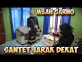 Download Lagu UN DATANGI MBAH SARNO DUKUN GANASS | Kisah - Ustadz Nasihin