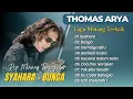 Download Lagu Thomas Arya - SYAHARA - BUNGA - DERMAGA BIRU || LAGU POP MINANG MELAYU TERPOPULER 2025