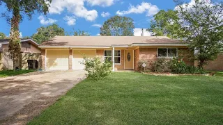 8614 Birdwood Rd Houston TX 77074