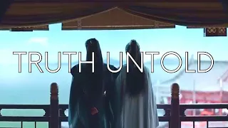 wen kexing u0026 zhou zishu truth untold world of honor fmv 