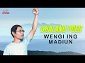 Dhalang Poer - Weng Ing Madiun (Official Music Video)