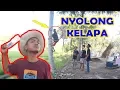 KONCI #6 | KOMEDI NGAPAK CILACAP | NYOLONG KELAPA