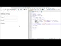 Forms In HTML and CSS How To Create A Form Learn HTML and CSS HTML Tutorial Lecture 24